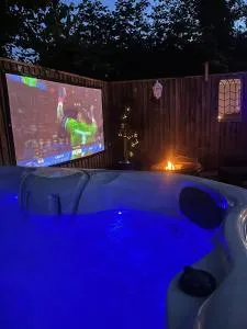 Poppy Cottage, Pembrokeshire - Redberth