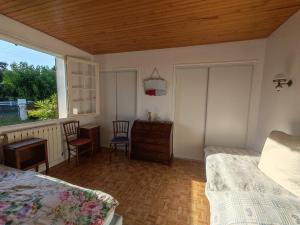 Maison 3 pièces