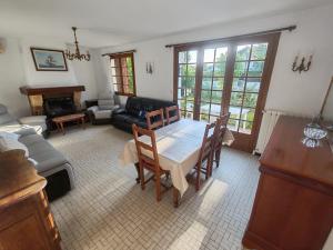 Maisons de vacances Maison 3 pieces : photos des chambres