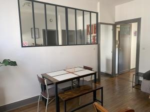 Ne restez pas à quai