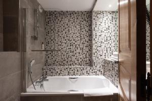 Hotels Le Mariana : Chambre Double/Lits Jumeaux Confort