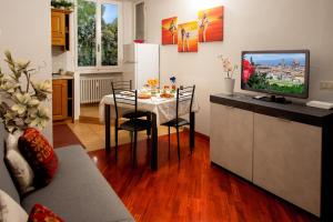 La terrazza de Medici