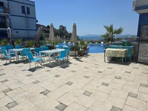 POMORIE Paradise Blue Bay