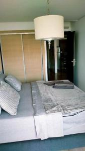 Appartement moderne Marrakech