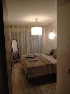 Appartement moderne Marrakech