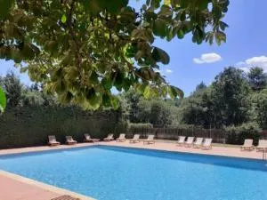 Golf Resort de Digne-les-bains by Adonis - Mallemoisson