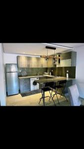 Appartement moderne Marrakech