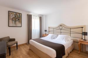 Hotels Le Mariana : photos des chambres