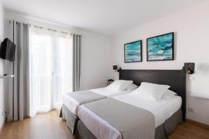 Hotels Le Mariana : photos des chambres