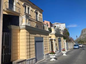 Appartamenti Miravalle