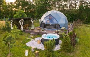 Sëtnowa Glamping