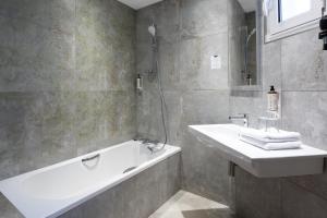 Hotels Le Mariana : Suite Familiale