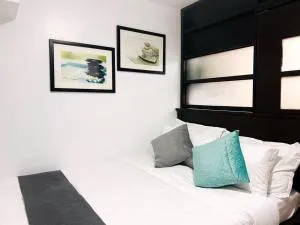 1BR Condotel Ridgewood Towers Taguig City #RW12 - Poblacion