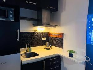 1BR Condotel Ridgewood Towers Taguig City #RW12