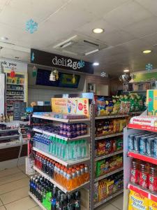 1BR Condotel Ridgewood Towers Taguig City #RW12