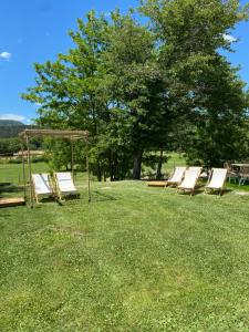 Golf Resort de Digne-les-bains by Adonis