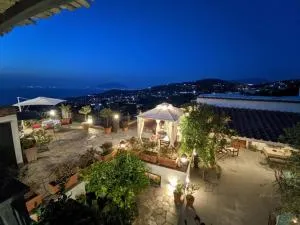 Casa di Ersilia - Termini