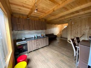 Cotrias Cottage at Gomismta