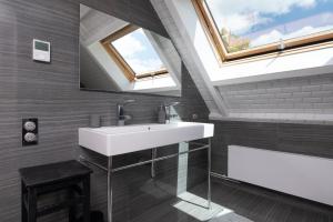 Villas Villa Ty Castel - Arradon : photos des chambres