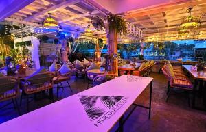Hideout Hostel