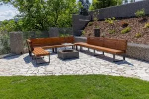 Vila Maršálek - kompletní rekonstrukce - Frýdlant