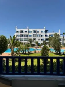 Vabila vista - Marina Smir