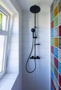 Rodinná vila s možností privátního wellnessu