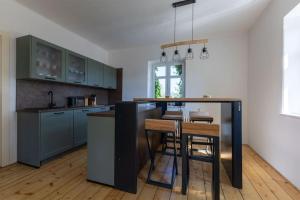 Rodinná vila s možností privátního wellnessu