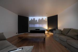 Villas Villa Ty Castel - Arradon : photos des chambres