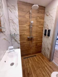 Apartmenthaus Oborishte - 27