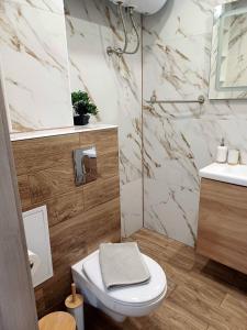 Apartmenthaus Oborishte - 27