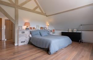 Villas Villa Ty Castel - Arradon : photos des chambres