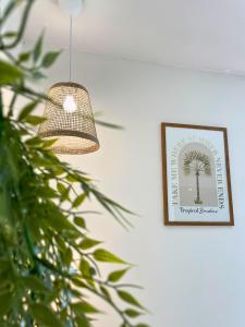Appartements Boudoir - Clim-Wifi-Twin-Gare : photos des chambres