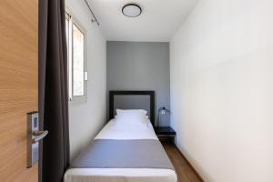 Hotels Le Mariana : Chambre Triple Confort
