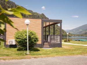 Fischerhof Glinzner Hotel-Restaurant-Camping