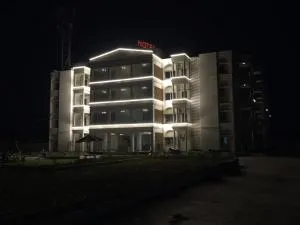 Hotel Millennium Plaza - Dwarka