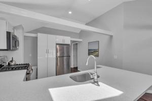 Welcome to Manasquan Beach 2 - Steps to the Sand