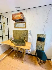 Seenland Residenz - Nardt