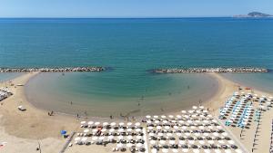 BAJAMAR BEACH HOTEL