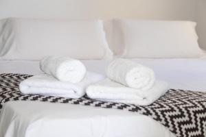 Beachfront Aqua Livingtarifa