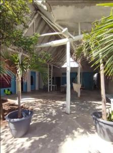 Espaciosa habitación comoda