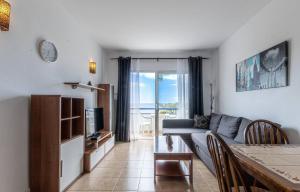 Oceanfront Paraiso Apt by Dream Homes Tenerife