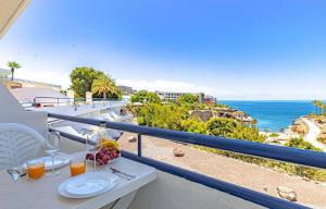 Oceanfront Paraiso Apt by Dream Homes Tenerife