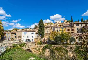 Bergerie small loft prés dAix en Provence
