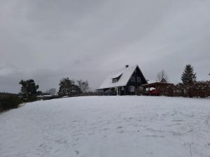 Haus "Seeblick" am Schluchsee mit großem Garten