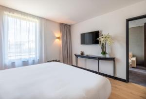 Hotels Kyriad Chateauroux Nord - Aeroport : photos des chambres