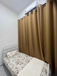 CFD Homestay PS Dungun