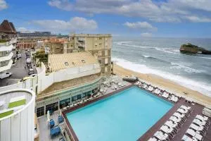 Studio Miramar - Biarritz
