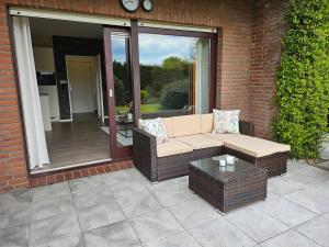 Apartment Dangaster Juwel, Am Alten Deich 2