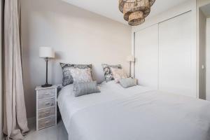 Las Olas Luxurious Retreat Estepona